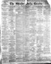 Shields Daily Gazette Tuesday 03 January 1893 Page 1
