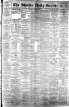 Shields Daily Gazette Saturday 07 January 1893 Page 1