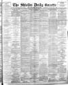 Shields Daily Gazette Thursday 12 January 1893 Page 1