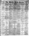 Shields Daily Gazette Friday 13 January 1893 Page 1