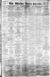 Shields Daily Gazette Saturday 14 January 1893 Page 1