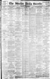 Shields Daily Gazette Saturday 21 January 1893 Page 1