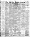 Shields Daily Gazette Tuesday 31 January 1893 Page 1