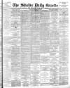 Shields Daily Gazette Thursday 09 February 1893 Page 1