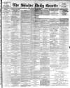 Shields Daily Gazette Thursday 02 March 1893 Page 1