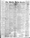 Shields Daily Gazette Thursday 09 March 1893 Page 1