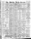 Shields Daily Gazette Tuesday 14 March 1893 Page 1