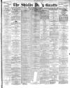 Shields Daily Gazette Wednesday 15 March 1893 Page 1