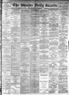 Shields Daily Gazette Tuesday 16 May 1893 Page 1
