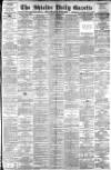 Shields Daily Gazette Saturday 10 June 1893 Page 1