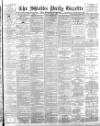 Shields Daily Gazette Tuesday 20 June 1893 Page 1