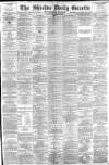 Shields Daily Gazette Saturday 19 August 1893 Page 1