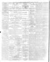 Shields Daily Gazette Monday 28 August 1893 Page 2