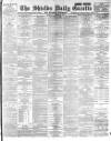 Shields Daily Gazette Tuesday 24 October 1893 Page 1