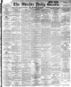 Shields Daily Gazette Thursday 02 November 1893 Page 1