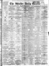 Shields Daily Gazette Wednesday 13 December 1893 Page 1