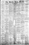 Shields Daily Gazette Wednesday 20 December 1893 Page 1