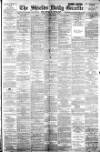 Shields Daily Gazette Thursday 21 December 1893 Page 1
