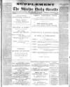 Shields Daily Gazette Friday 22 December 1893 Page 5