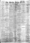 Shields Daily Gazette Wednesday 27 December 1893 Page 1