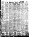 Shields Daily Gazette Thursday 04 January 1894 Page 1