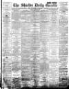 Shields Daily Gazette Friday 05 January 1894 Page 1