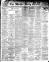 Shields Daily Gazette Monday 08 January 1894 Page 1