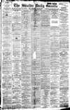 Shields Daily Gazette Saturday 13 January 1894 Page 1
