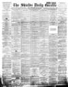 Shields Daily Gazette Monday 15 January 1894 Page 1