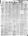 Shields Daily Gazette Wednesday 17 January 1894 Page 1