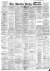 Shields Daily Gazette Friday 19 January 1894 Page 1