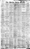 Shields Daily Gazette Saturday 20 January 1894 Page 1