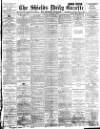 Shields Daily Gazette Tuesday 23 January 1894 Page 1