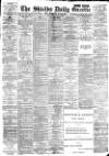Shields Daily Gazette Friday 26 January 1894 Page 1