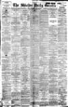 Shields Daily Gazette Saturday 27 January 1894 Page 1