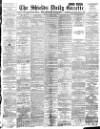 Shields Daily Gazette Tuesday 30 January 1894 Page 1