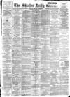 Shields Daily Gazette Thursday 01 February 1894 Page 1
