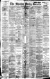 Shields Daily Gazette Saturday 03 February 1894 Page 1