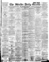 Shields Daily Gazette Monday 05 February 1894 Page 1