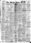 Shields Daily Gazette Thursday 08 February 1894 Page 1