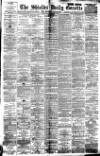 Shields Daily Gazette Saturday 10 February 1894 Page 1
