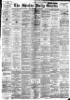 Shields Daily Gazette Wednesday 14 February 1894 Page 1