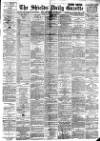 Shields Daily Gazette Thursday 15 February 1894 Page 1