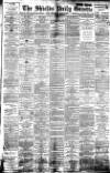 Shields Daily Gazette Saturday 17 February 1894 Page 1