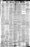 Shields Daily Gazette Saturday 24 February 1894 Page 1