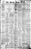Shields Daily Gazette Saturday 10 March 1894 Page 1