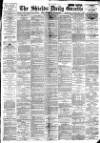Shields Daily Gazette Thursday 05 April 1894 Page 1