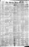 Shields Daily Gazette Saturday 28 April 1894 Page 1