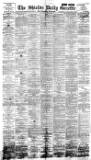 Shields Daily Gazette Saturday 05 May 1894 Page 1