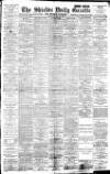 Shields Daily Gazette Thursday 10 May 1894 Page 1